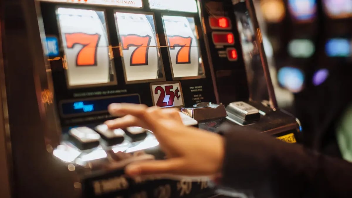 US Online Casino Revenue Takes A Step Back In November To $918.6 Million US Online Casino Revenue Takes A Step Back In November To $918.6 Million