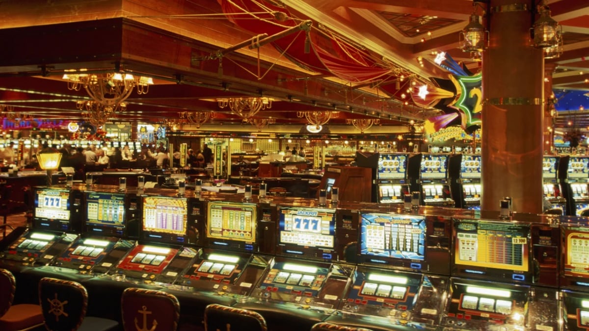 Ohio Casino Gaming Revenue Surpasses $1billion Ohio Casino Gaming Revenue Surpasses $1billion