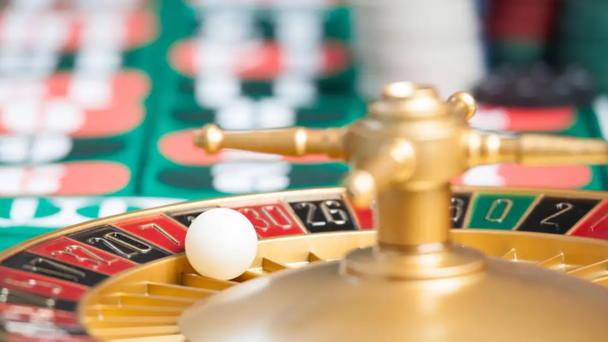 Detroit's Casinos Post $108.2m November Revenue - A Marginal Year-On-Year Gain Detroit's Casinos Post $108.2m November Revenue - A Marginal Year-On-Year Gain