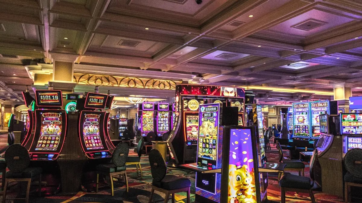 Nebraska Casino Revenue Jumps 46.5% To $25.9m In January Nebraska Casino Revenue Jumps 46.5% To $25.9m In January