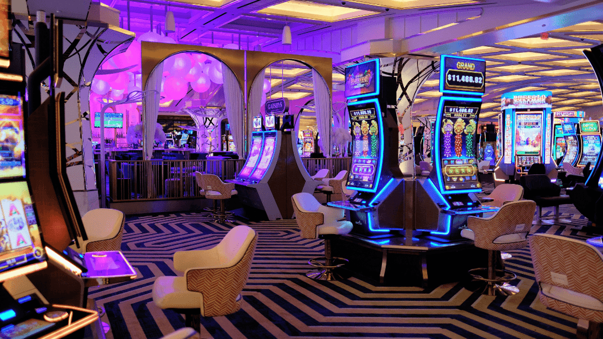 Strong Start To 2026 For Delaware Casinos But Storm Clouds Loom Strong Start To 2026 For Delaware Casinos But Storm Clouds Loom