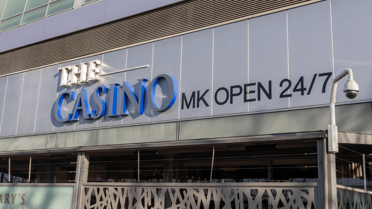 Milton Keynes Casino To Reopen Under Merkur Banner