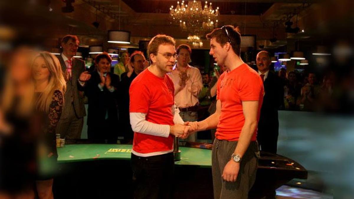 Online Poker Etiquette Online Poker Etiquette