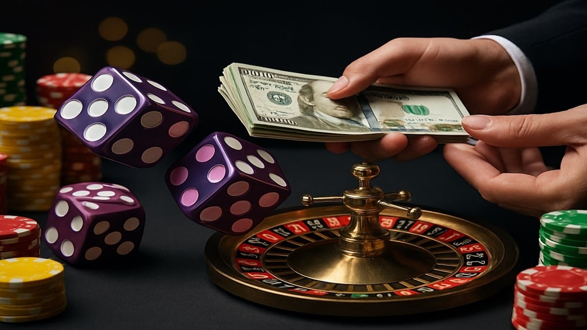 Pariurile sportive online stimulează creșterea iGaming în Franța - Avertizment ANJ Pariurile sportive online stimulează creșterea iGaming în Franța - Avertizment ANJ