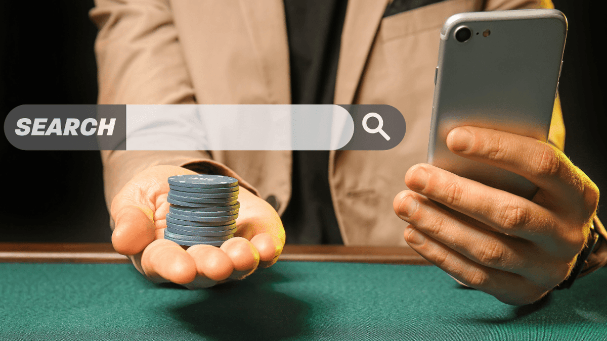 Poker, Baccarat Or Slots? The Casino Games The World Searches For Most Poker, Baccarat Or Slots? The Casino Games The World Searches For Most
