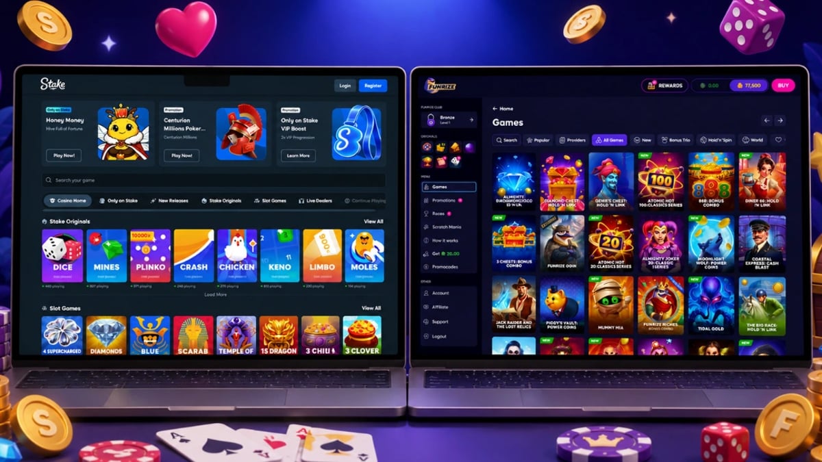Top 5 Social Casino Sites Like Enchanted Casino Top 5 Social Casino Sites Like Enchanted Casino