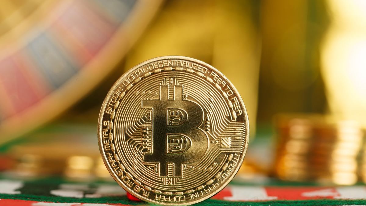 How Bitcoin Can Be Used In Gambling How Bitcoin Can Be Used In Gambling