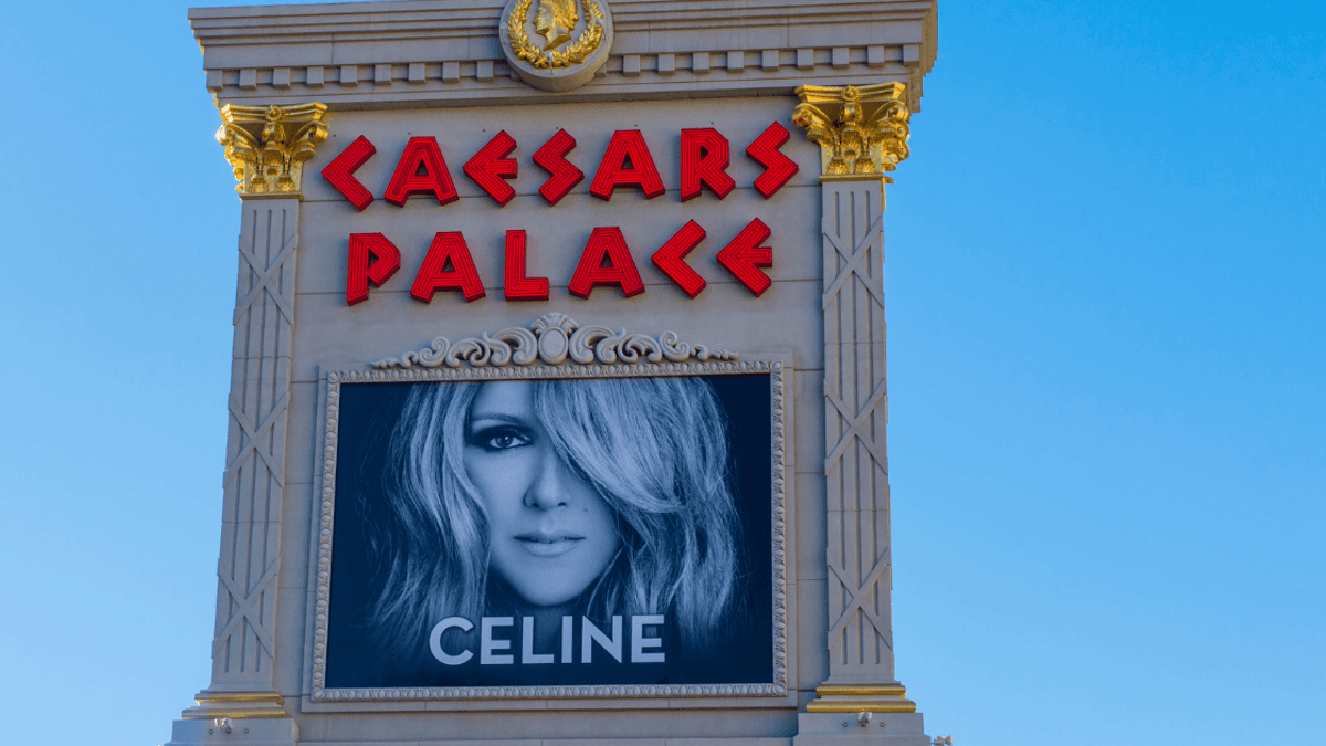 How Las Vegas Residencies Became Casino Industry’s Most Powerful Revenue Stream How Las Vegas Residencies Became Casino Industry’s Most Powerful Revenue Stream