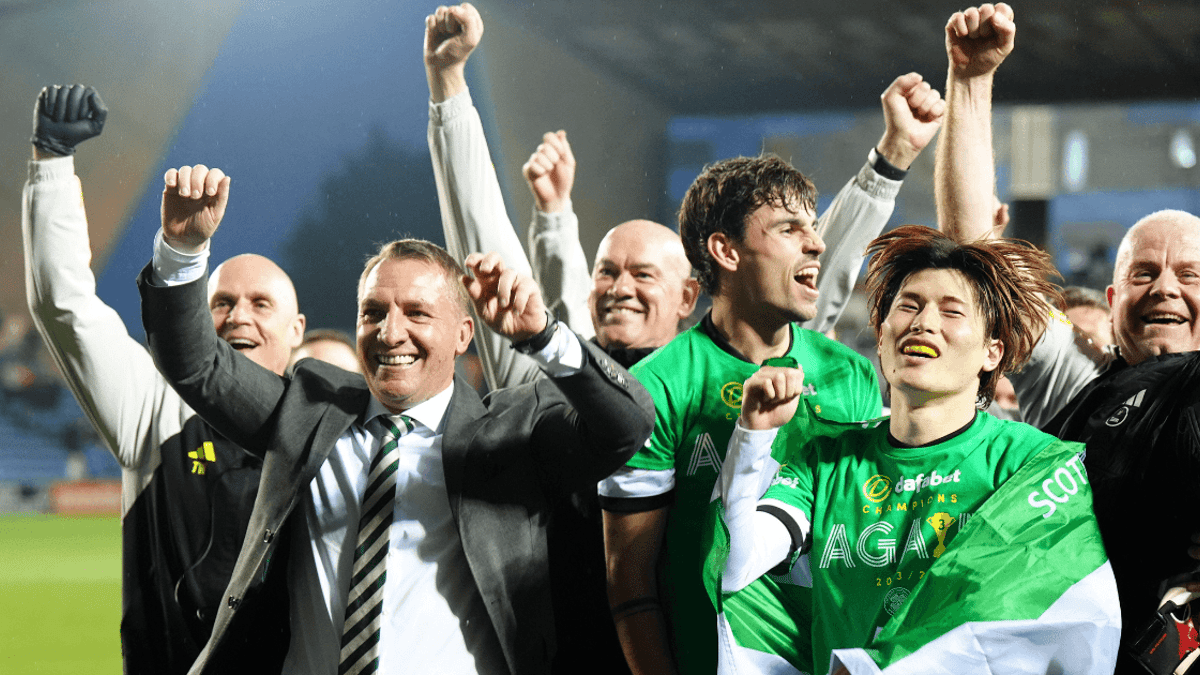 Brian McClair: Celtic Should Not Dismiss Rangers And Aberdeen In Title Race Brian McClair: Celtic Should Not Dismiss Rangers And Aberdeen In Title Race