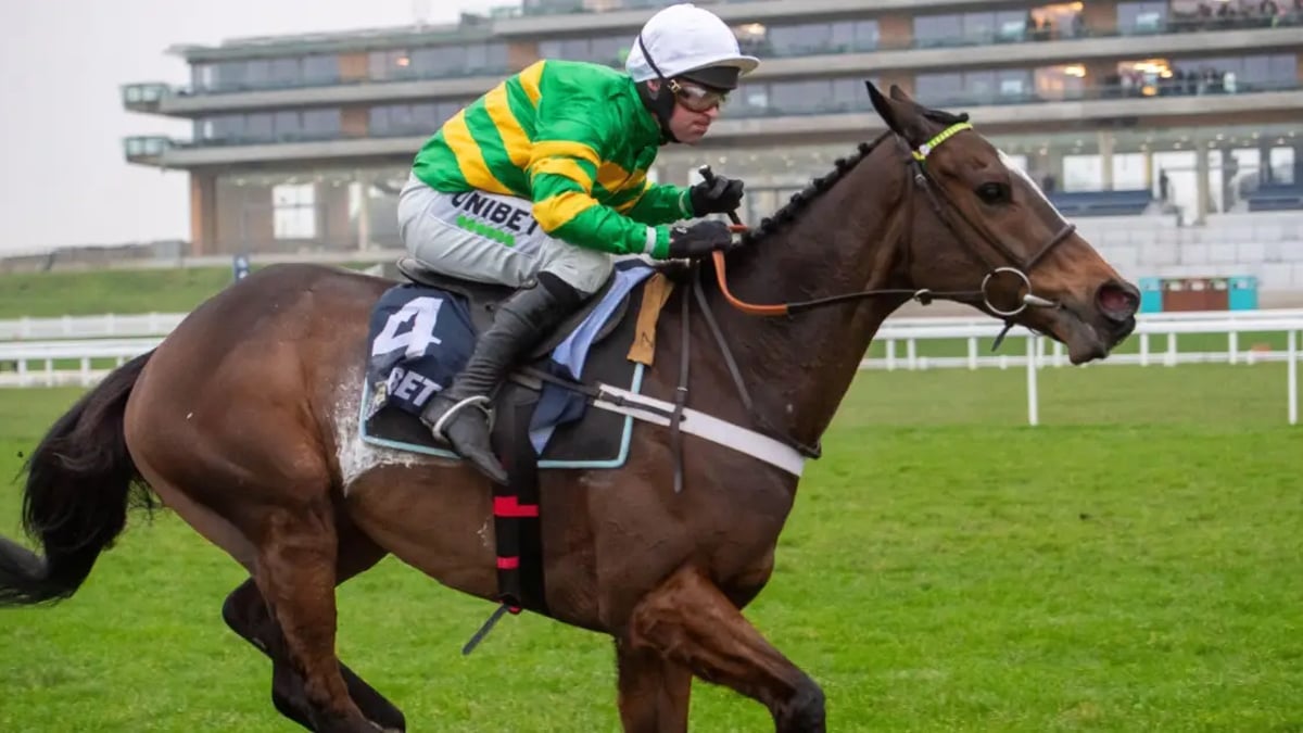 Cheltenham 2025: Champion Chase Trends You Should Not Ignore Cheltenham 2025: Champion Chase Trends You Should Not Ignore