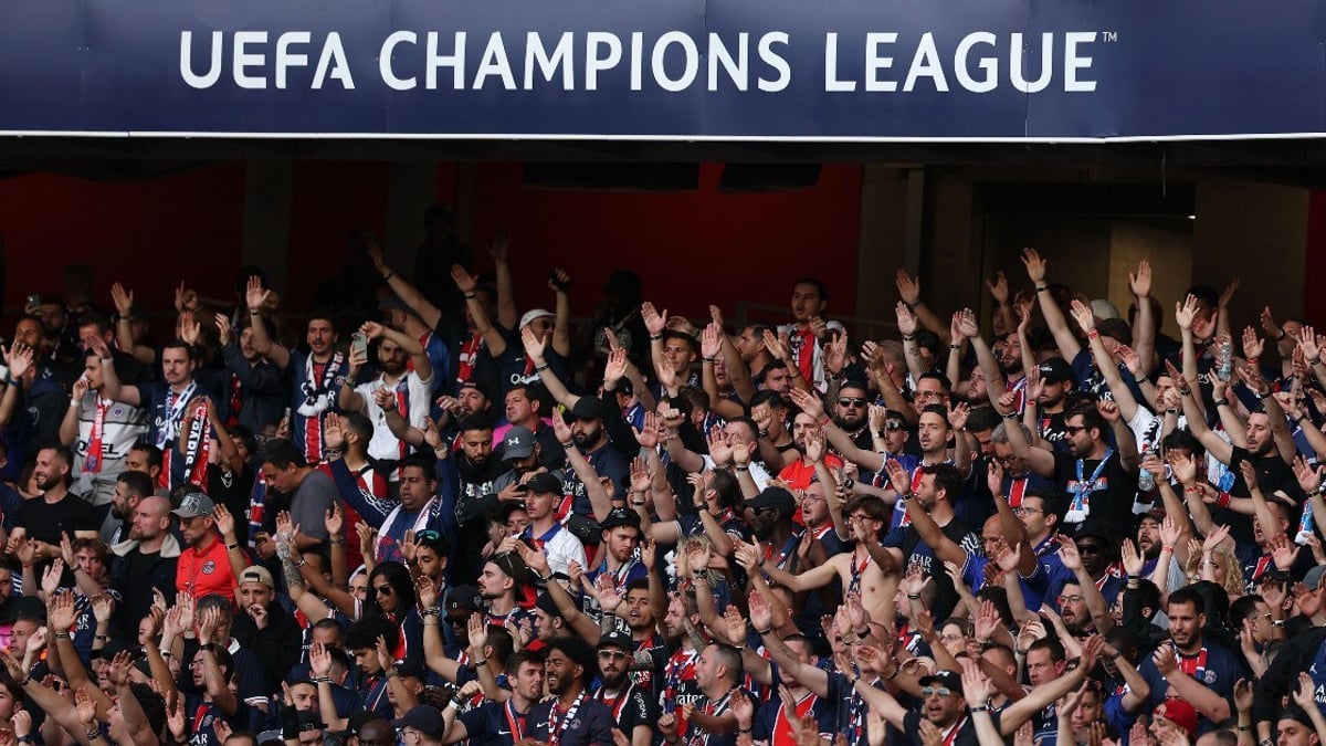 Voorbeschouwing Champions League-finale 2025: Paris Saint-Germain vs Internazionale Voorbeschouwing Champions League-finale 2025: Paris Saint-Germain vs Internazionale