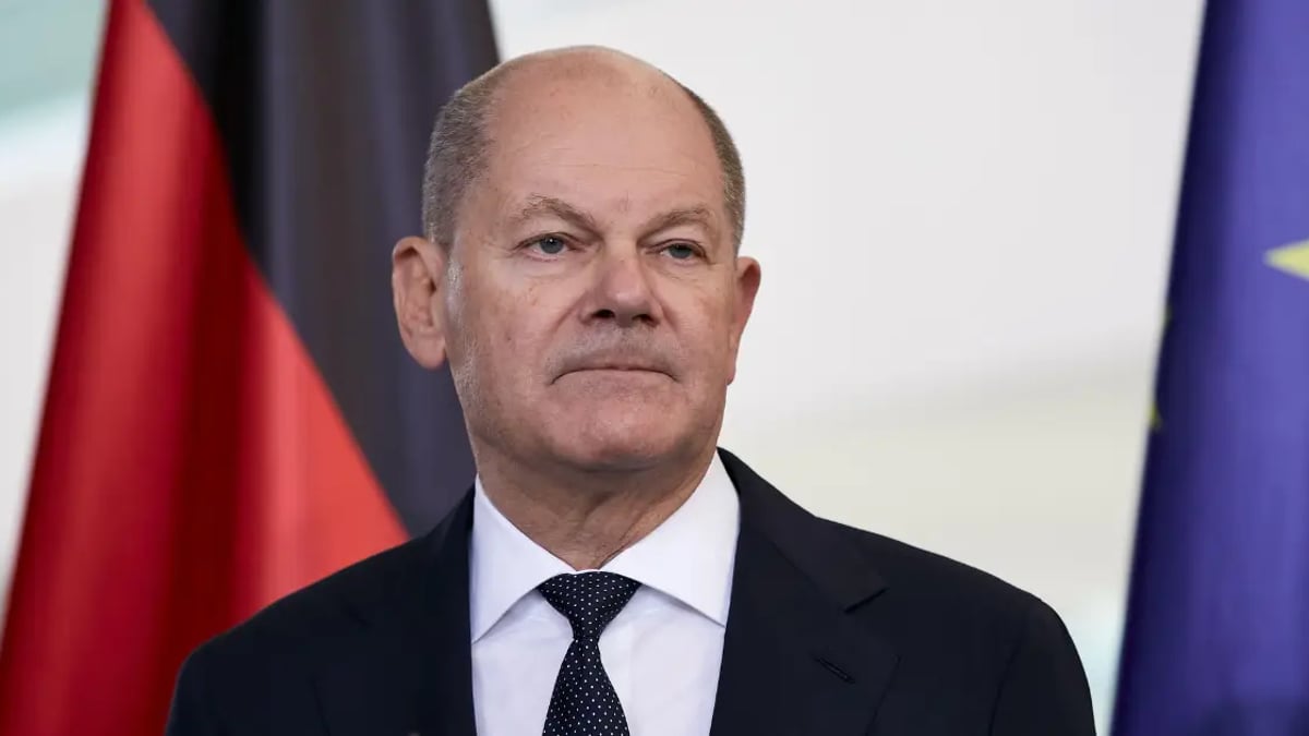 German Election Odds: Merz Tipped For Chancellor As Scholz Prepares For Exit German Election Odds: Merz Tipped For Chancellor As Scholz Prepares For Exit