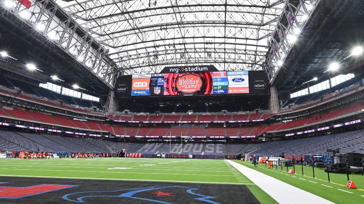 Los Angeles Chargers @ Houston Texans: Where To Watch NFL Playoffs