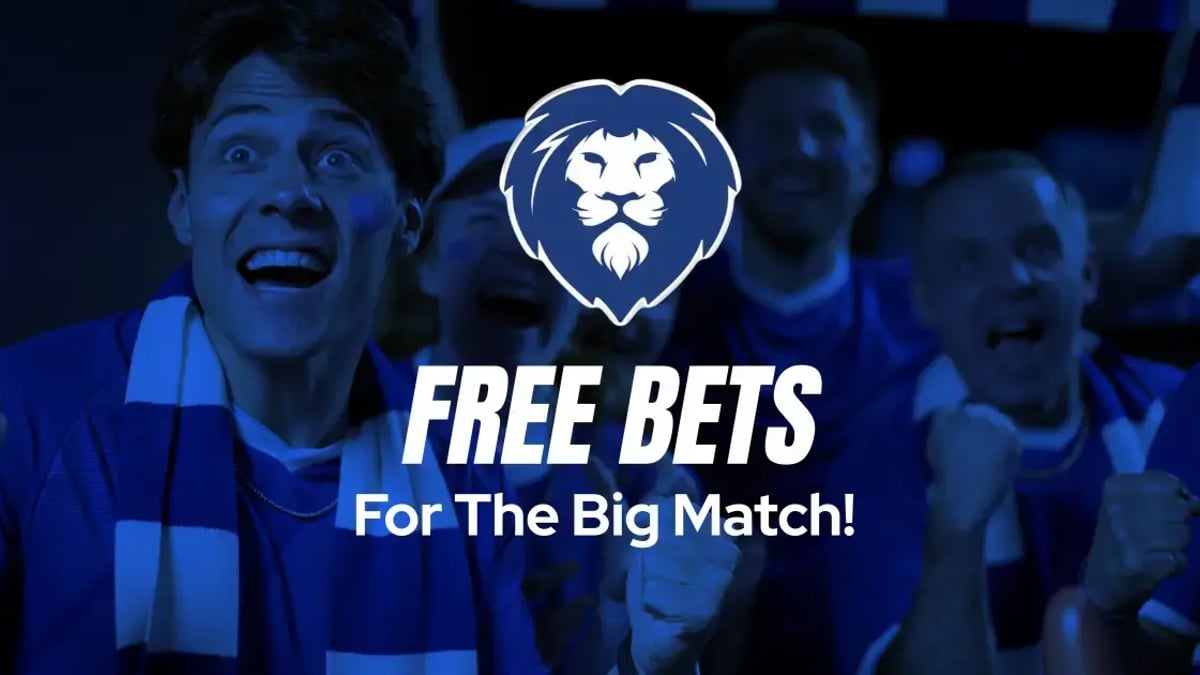 How To Claim Free Bets On Chelsea Vs Everton How To Claim Free Bets On Chelsea Vs Everton