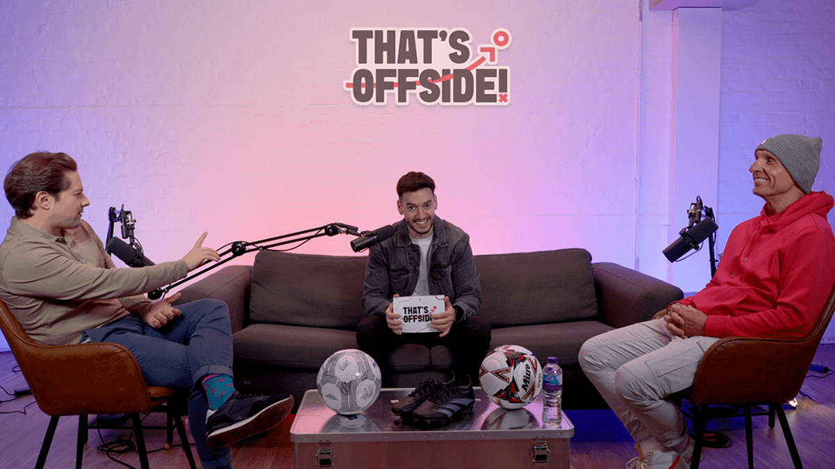 Watch: Chelsea Vs Arsenal Hot Takes - You&#039;d Rather A Treble Than Go Unbeaten?