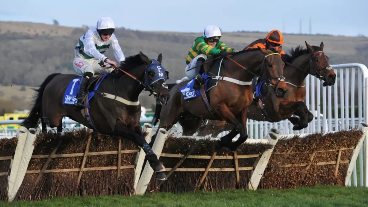 Cheltenham Offers: Best Free Bets And Promotions From Day 3 Of The 2025 Festival Cheltenham Offers: Best Free Bets And Promotions From Day 3 Of The 2025 Festival