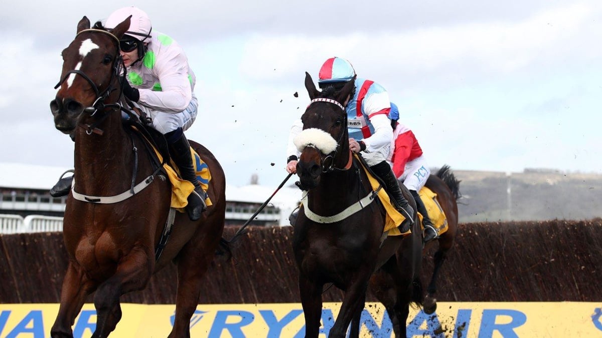 Cheltenham wedden 2025: Favorieten, wedtips en voorbeschouwing Cheltenham wedden 2025: Favorieten, wedtips en voorbeschouwing