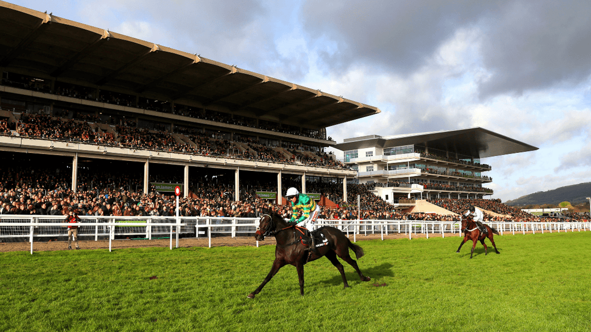 Cheltenham 2025: Arkle Race Trends You Should Not Ignore Cheltenham 2025: Arkle Race Trends You Should Not Ignore