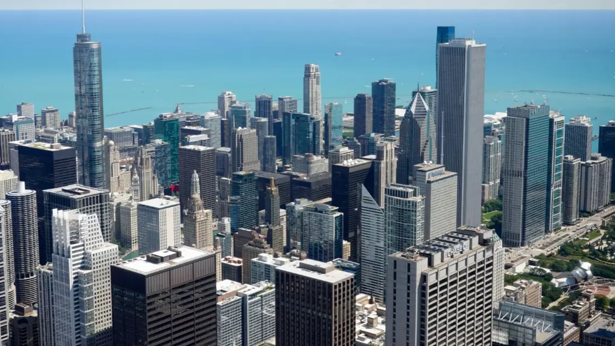 Illinois Casino Revenue Surges To $165m In January Growth Spurt Illinois Casino Revenue Surges To $165m In January Growth Spurt