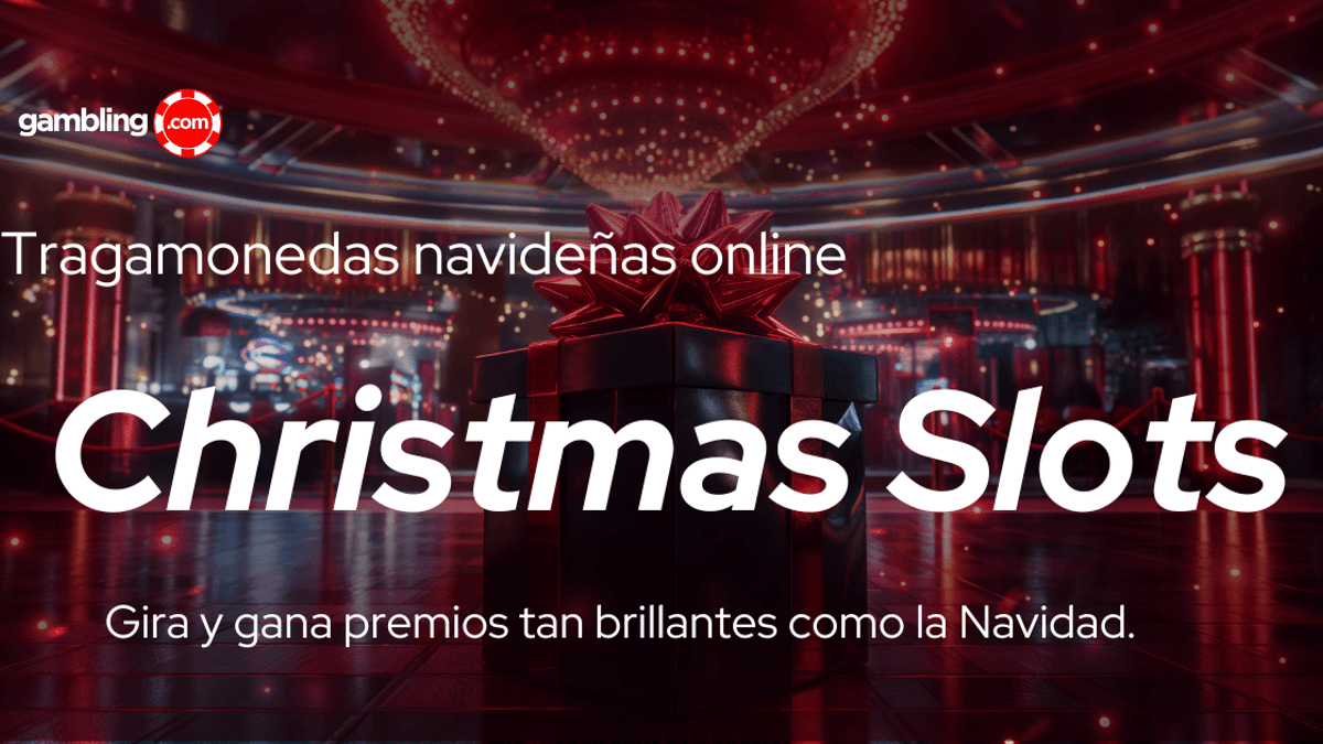 Tragamonedas navideñas en México: dónde jugar y ganar 2025 Tragamonedas navideñas en México: dónde jugar y ganar 2025