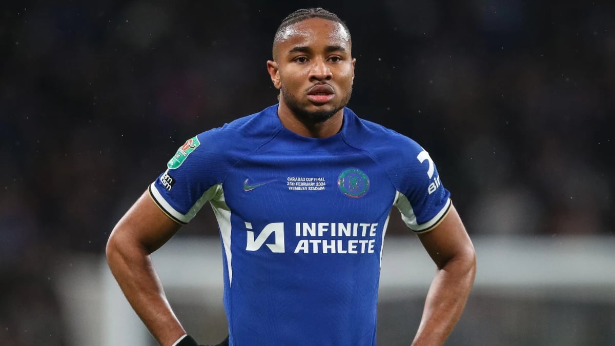 Christopher Nkunku Next Club Odds: RB Leipzig Return On The Cards