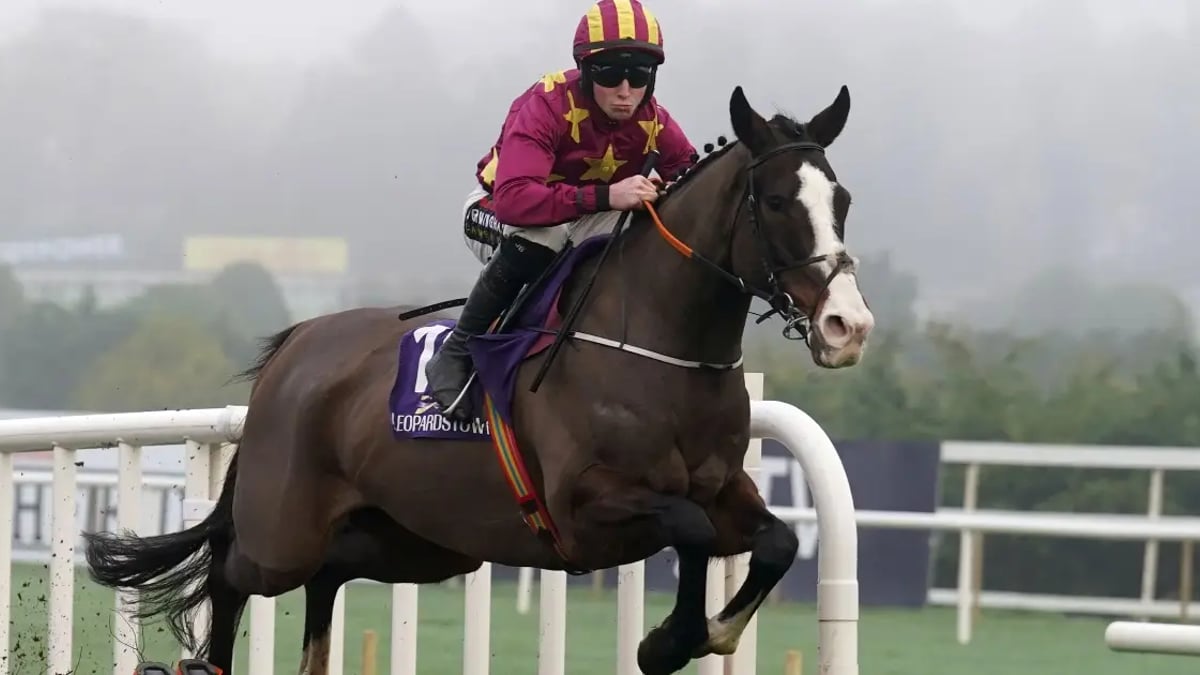 Cheltenham Festival 2025 Odds: Our Lucky 15 For Day 1