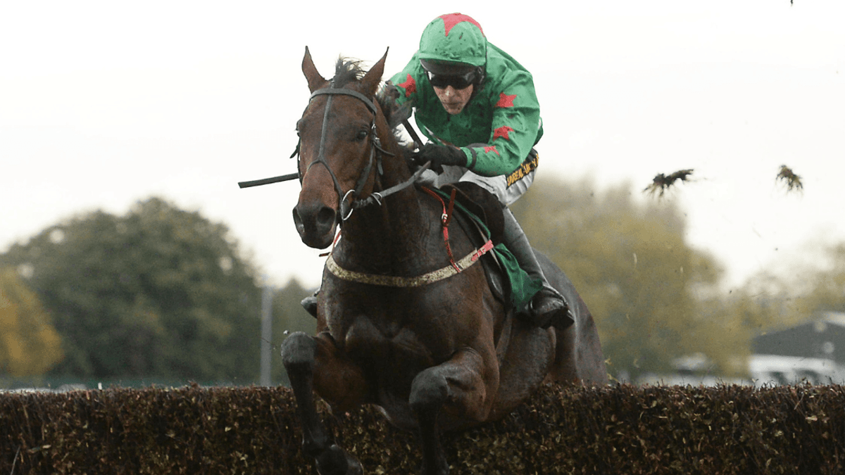 Horse Racing Tips: Boosted Acca For Saturday&#039;s Action