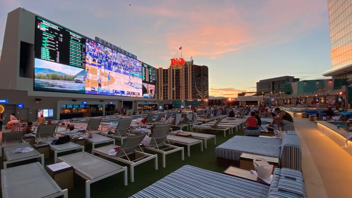 The 5 Best Casinos to Spend Your Super Bowl Sunday
