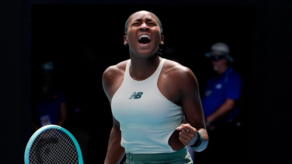 Coco Gauff Vs Paula Badosa: Where To Watch Australian Open Coco Gauff Vs Paula Badosa: Where To Watch Australian Open