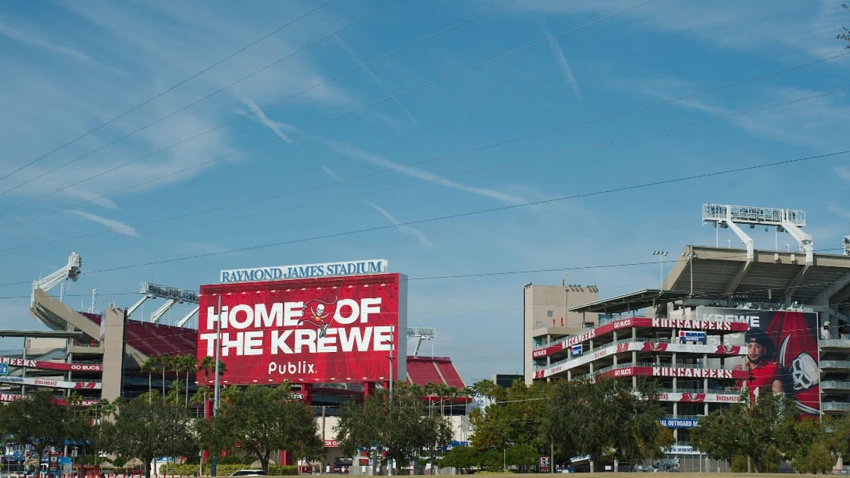 Washington Commanders @ Tampa Bay Buccaneers: Where To Watch NFL Playoffs Washington Commanders @ Tampa Bay Buccaneers: Where To Watch NFL Playoffs