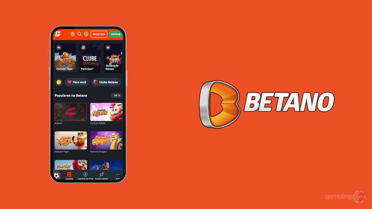 Como Baixar Betano no Celular: Android e iOS Como Baixar Betano no Celular: Android e iOS
