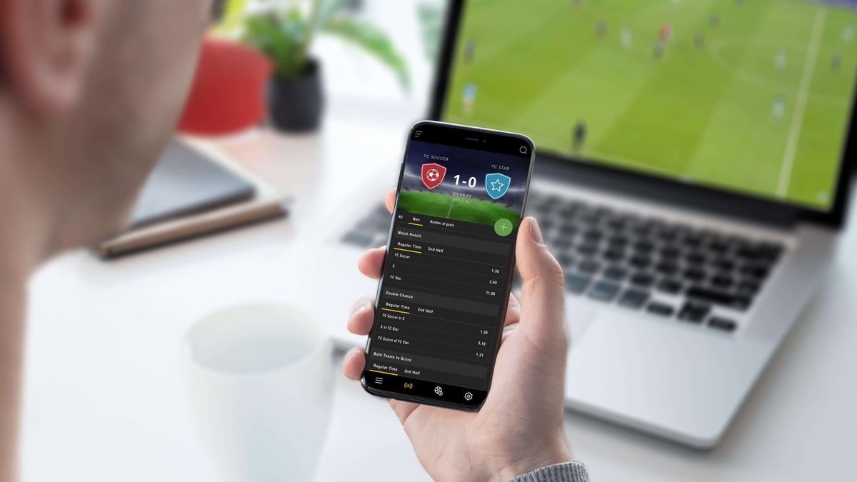 Cómo hacer apuestas deportivas - Guía completa Cómo hacer apuestas deportivas - Guía completa