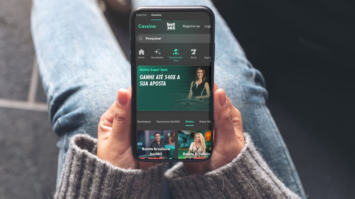 Aprenda a Jogar Roleta na bet365: Guia Completo Aprenda a Jogar Roleta na bet365: Guia Completo