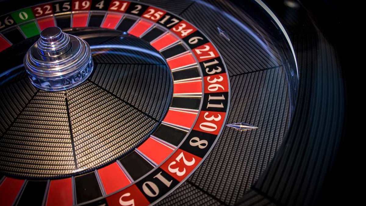 ¿Cómo jugar ruleta en el casino online?