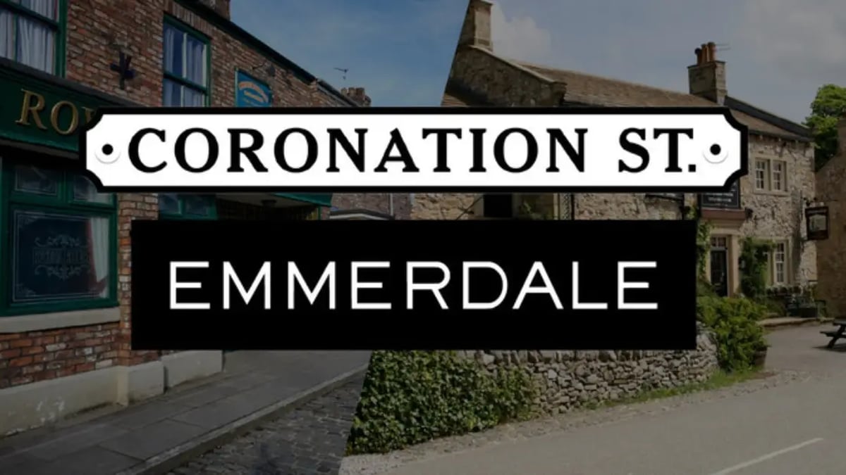 Coronation Street/Emmerdale Crossover Odds: Carla Connor To Meet Charity Dingle? Coronation Street/Emmerdale Crossover Odds: Carla Connor To Meet Charity Dingle?