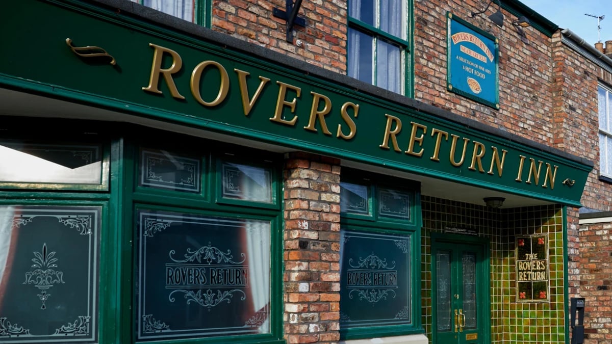 Coronation Street Odds: Who Started A Fire At The Platts' House? Coronation Street Odds: Who Started A Fire At The Platts' House?