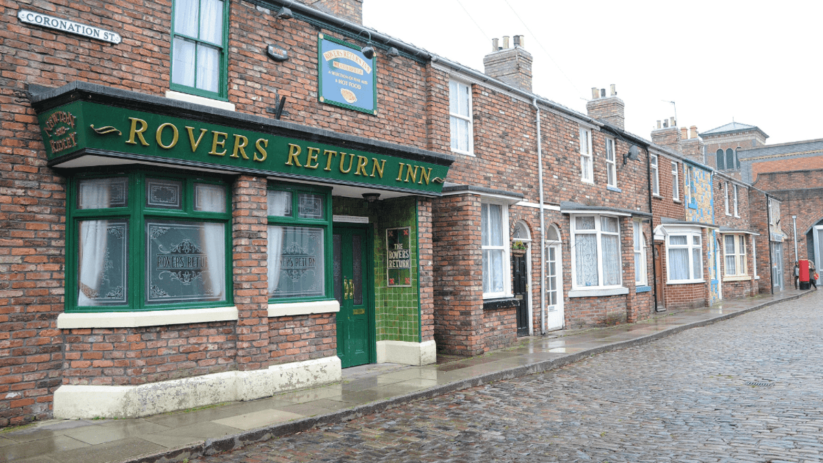 Coronation Street Odds: Suranne Jones Frontrunner For 'Fun' Cobbles Comeback Coronation Street Odds: Suranne Jones Frontrunner For 'Fun' Cobbles Comeback