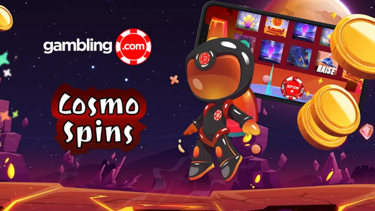 Cosmo Spins Daily Update: All Cash Prizes Still Up For Grabs Cosmo Spins Daily Update: All Cash Prizes Still Up For Grabs