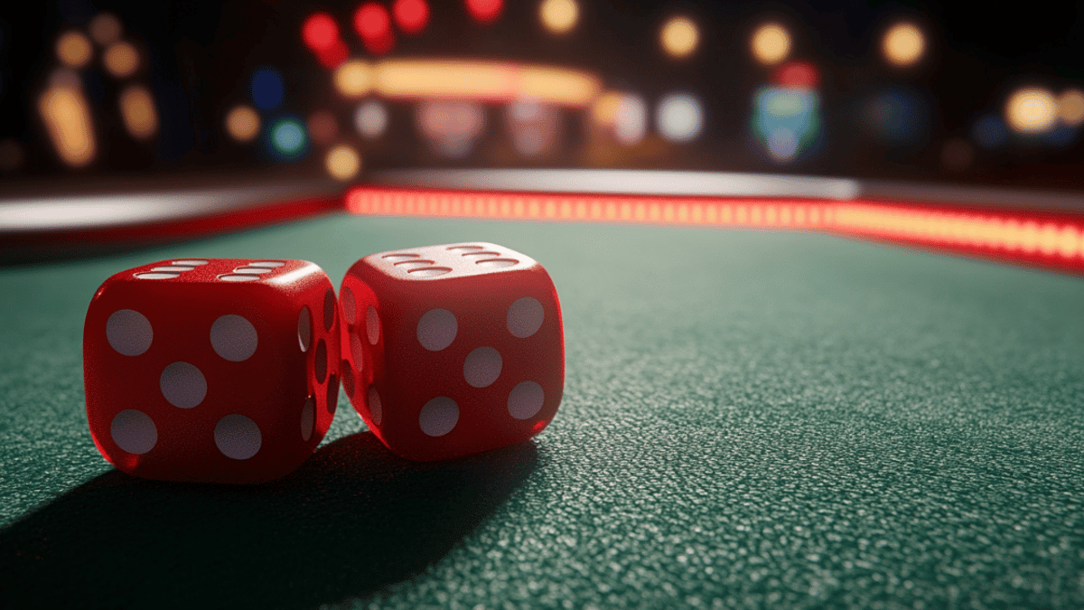 Craps Superstitions: What to Look Out For Craps Superstitions: What to Look Out For