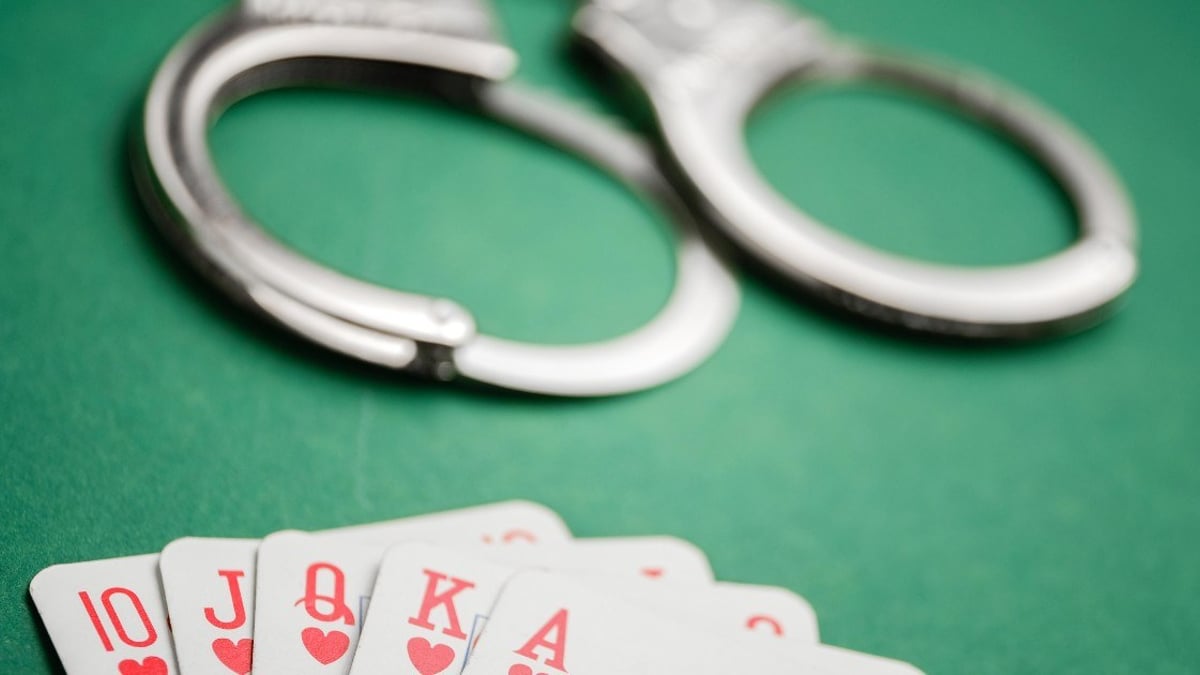 Topmanagers van Frans online casino moeten voor de rechter verschijnen… Topmanagers van Frans online casino moeten voor de rechter verschijnen…