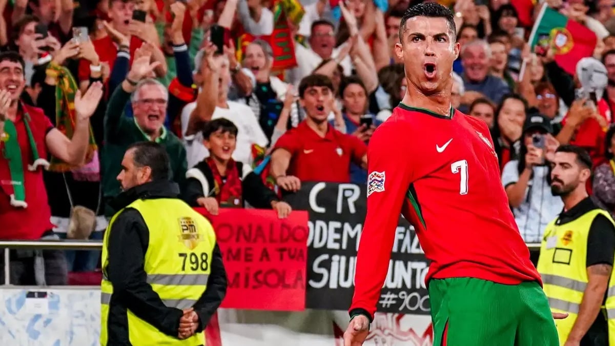 Cristiano Ronaldo: Records He Could Still Break Cristiano Ronaldo: Records He Could Still Break