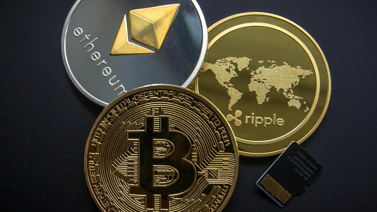 Er crypto casino fremtiden for norske spillere? Er crypto casino fremtiden for norske spillere?