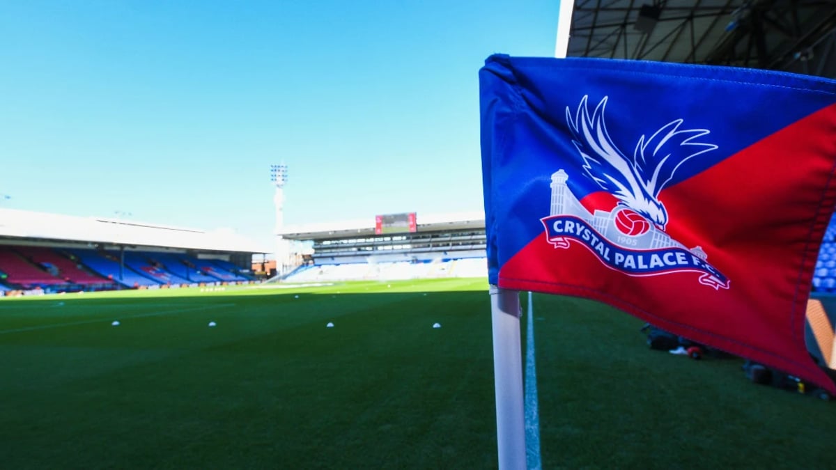 Next Crystal Palace Manager Odds: Southgate Favourite For Role Next Crystal Palace Manager Odds: Southgate Favourite For Role
