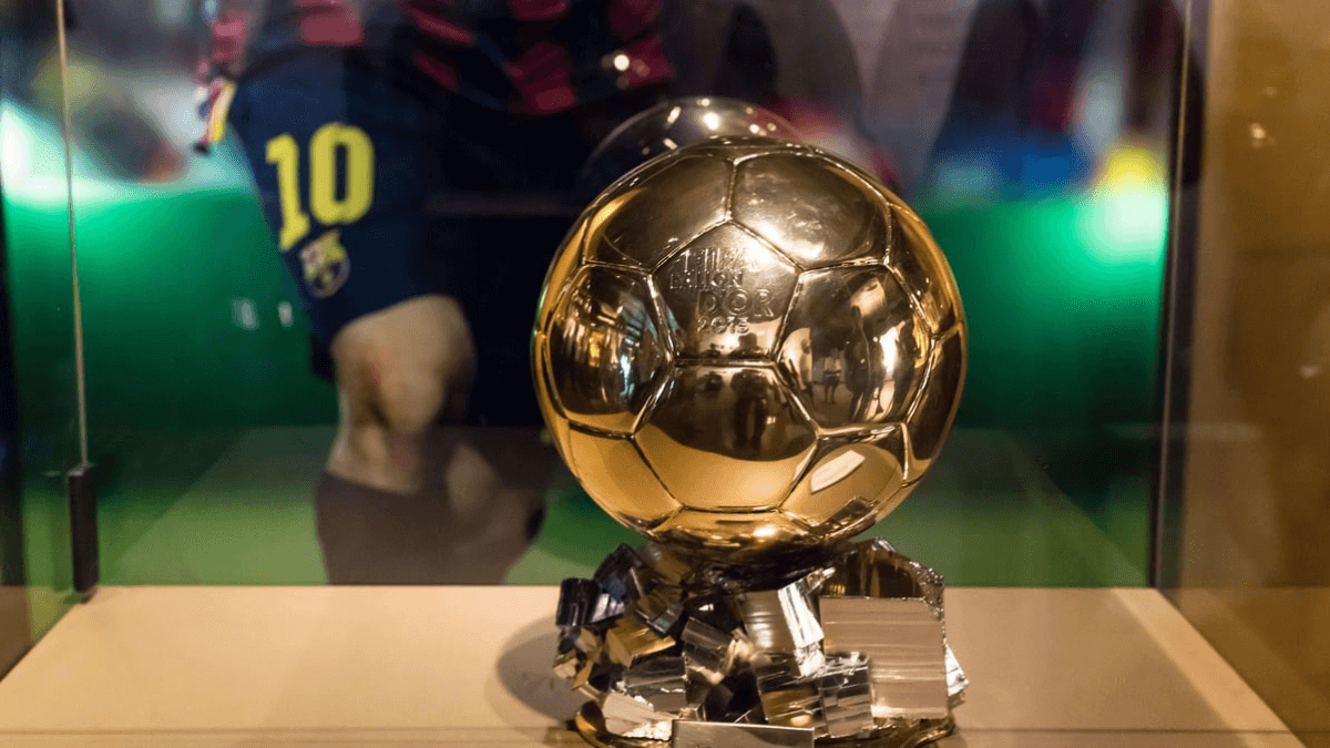 Predicciones para el Balón de Oro: ¿Quién se llevará el premio en 2024? Predicciones para el Balón de Oro: ¿Quién se llevará el premio en 2024?