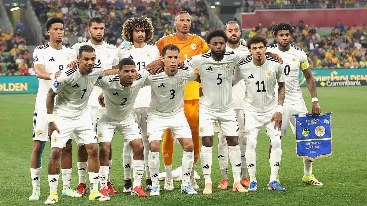 Curaçao op het WK 2026: kansen, selectie en odds Curaçao op het WK 2026: kansen, selectie en odds