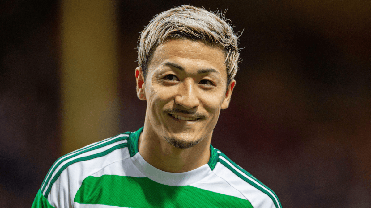 Daizen Maeda Next Club Odds: Liverpool And Arsenal Battle To Sign Celtic Star Daizen Maeda Next Club Odds: Liverpool And Arsenal Battle To Sign Celtic Star