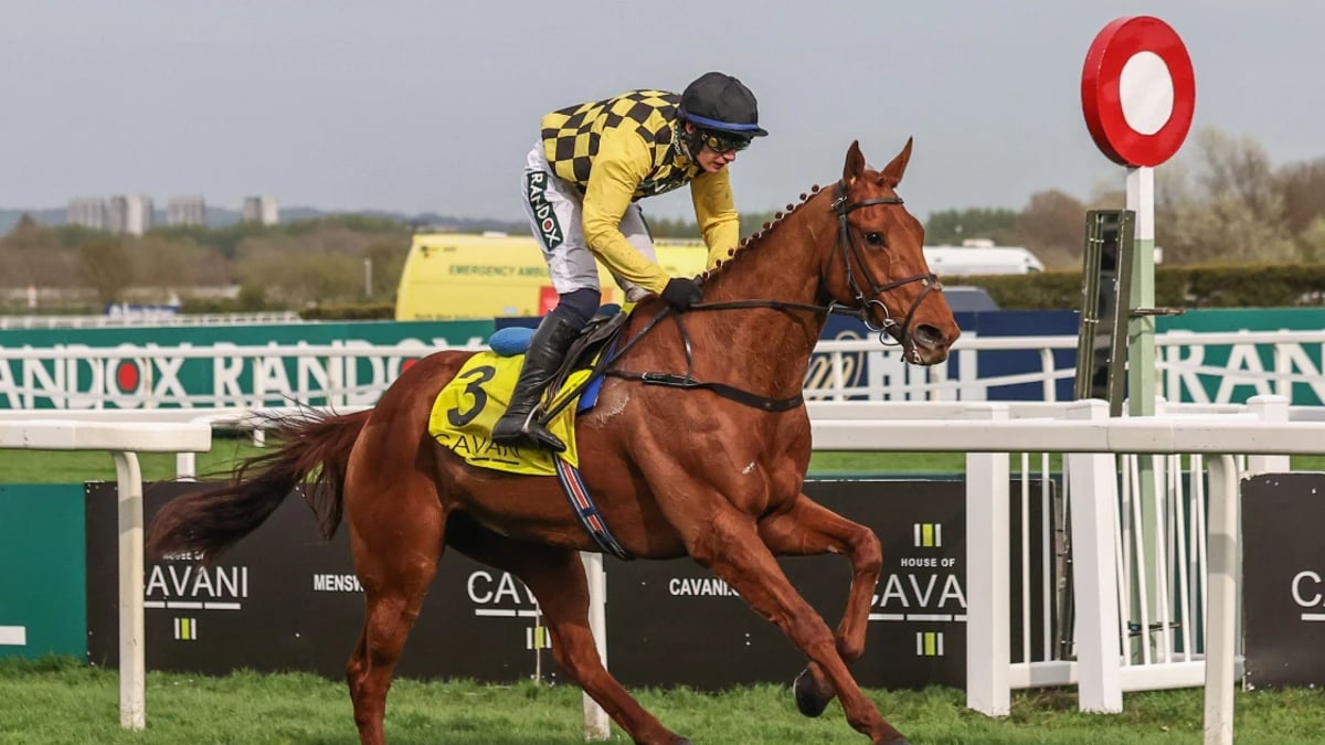 Aintree Festival 2025: Race By Race Guide For Day 2