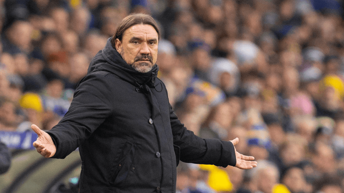 Next Premier League Manager To Leave Odds: Farke's Future In Doubt Next Premier League Manager To Leave Odds: Farke's Future In Doubt