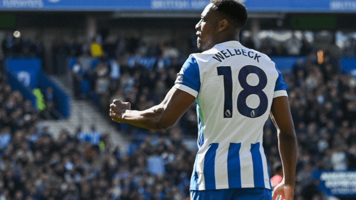 Gus Poyet: Welbeck Unlikely To Make England World Cup Squad Gus Poyet: Welbeck Unlikely To Make England World Cup Squad