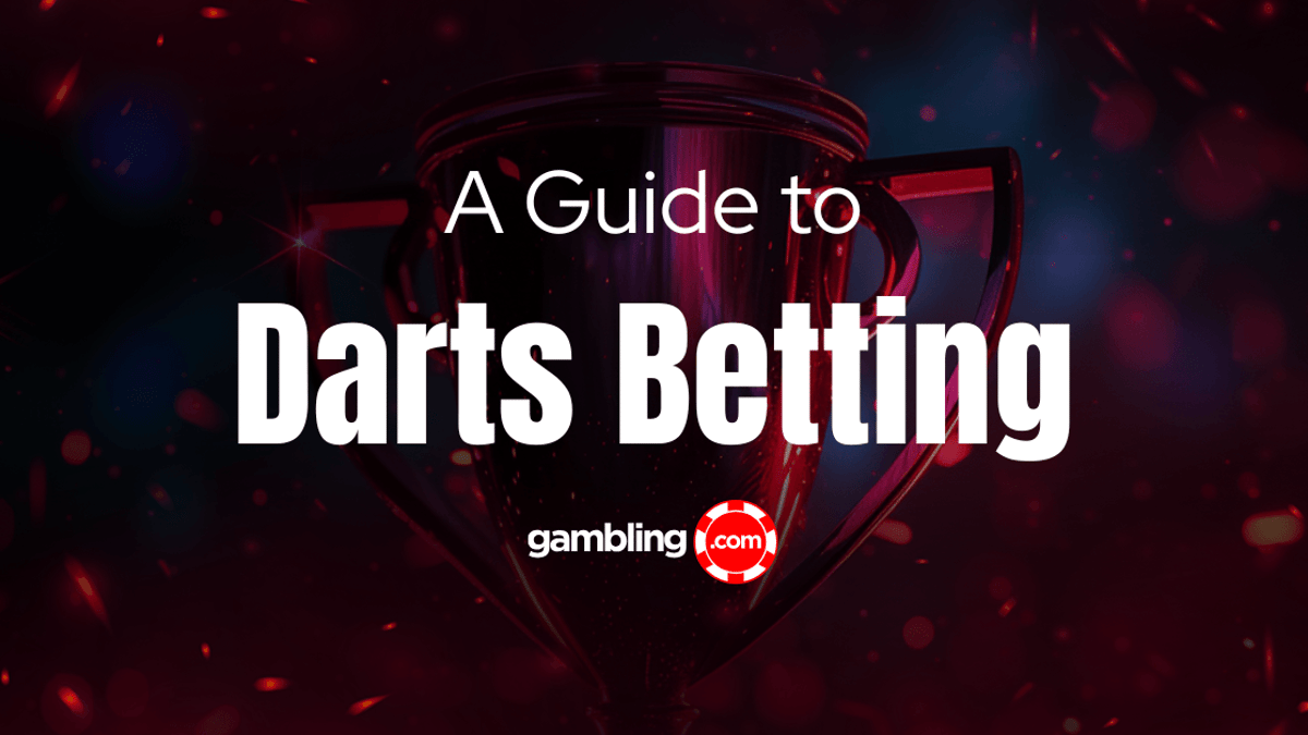 Top 6 Darts Betting Strategies Top 6 Darts Betting Strategies